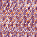 P1298 | Halloween Plaid Pattern Acrylic Sheets