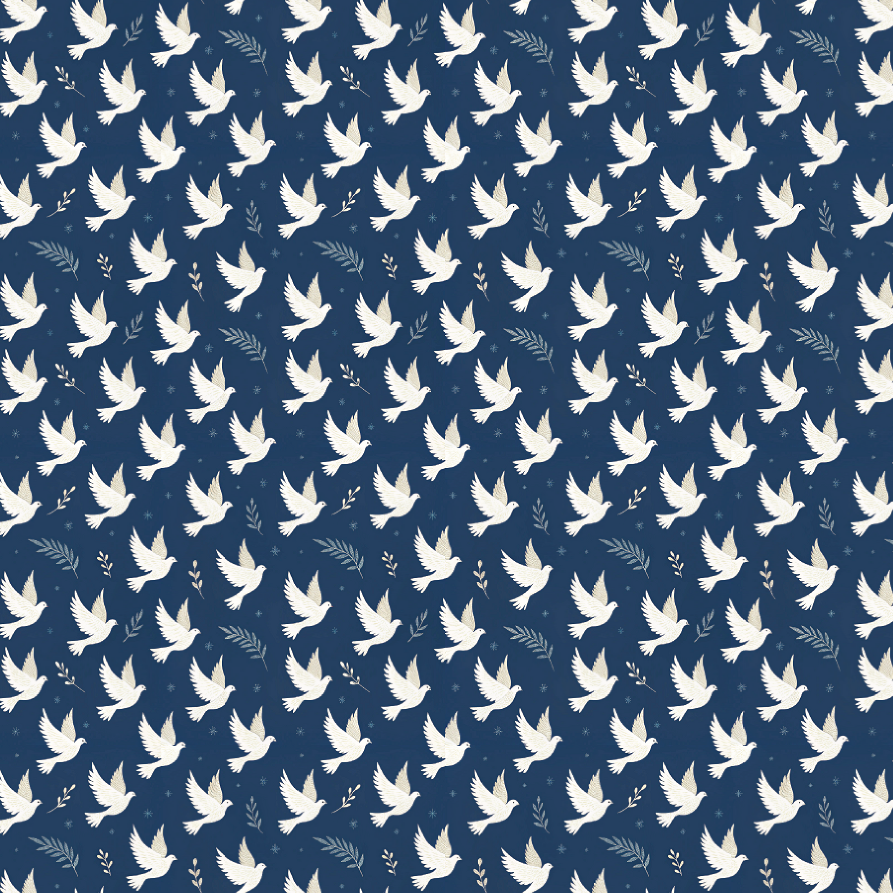 P1375 | Hanukkah Holiday 2 Pattern Acrylic Sheets
