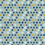 P1377 | Hanukkah Holiday 4 Pattern Acrylic Sheets