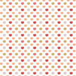 P1323 | Harvest Pumpkins Pattern Acrylic Sheets