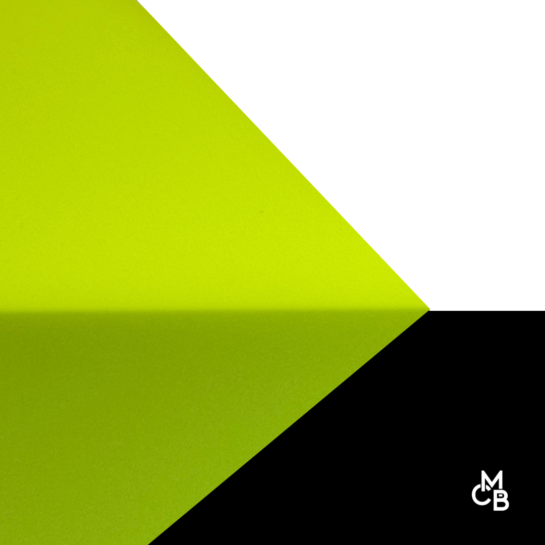 Neon Yellow Glow in the Dark Acrylic Sheets - CMB Glow in the Dark Cast Acrylic