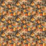 P1440 | Painted Leaves Pattern Acrylic Sheets