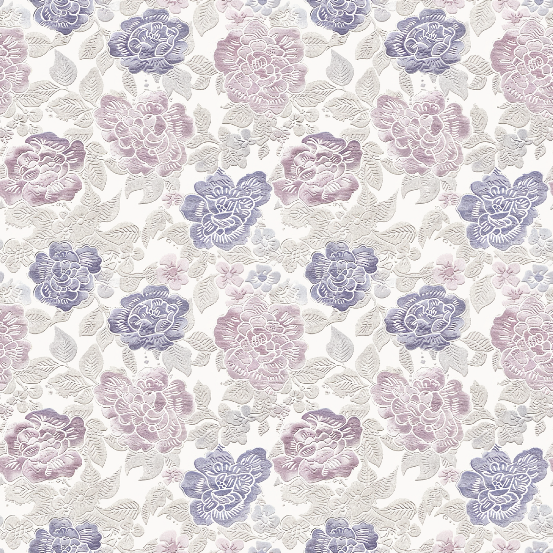 P1443 | Pastel Lace Pattern Acrylic Sheets