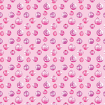 P1451 | Pink Disco Pattern Acrylic Sheets