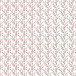 P0923 | Pink Floral Vines Pattern Acrylic Sheets