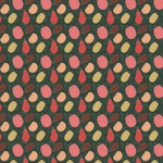 P1261 | Pumpkins on Green Pattern Acrylic Sheets