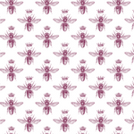 P1460 | Queen Bee Pattern Acrylic Sheets