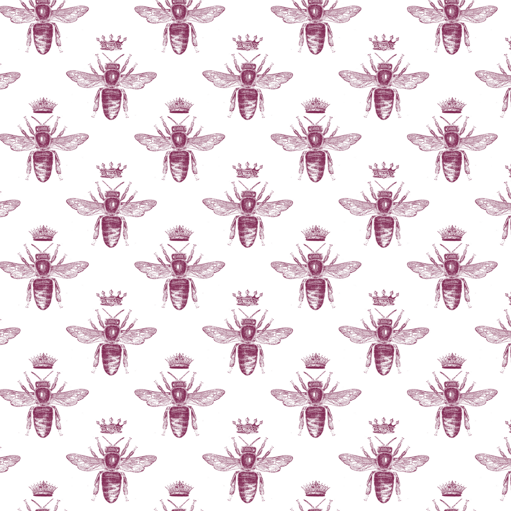 P1460 | Queen Bee Pattern Acrylic Sheets