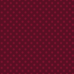 P1263 | Red Dots on Burgundy Pattern Acrylic Sheets
