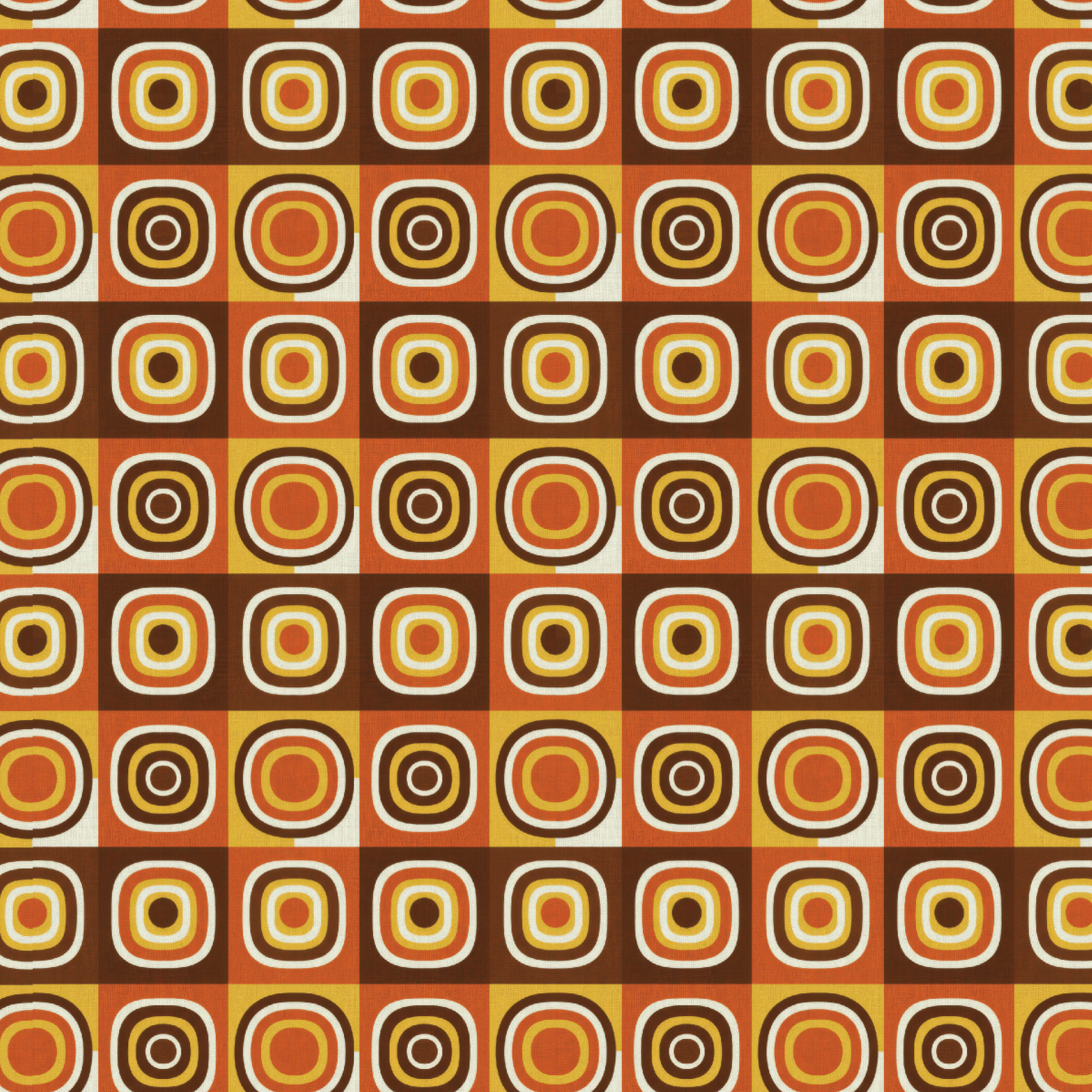 P1265 | Retro Autumn 3 Pattern Acrylic Sheets