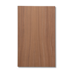 1/4" Sapele PlyCore Plywood Pack (Free Shipping)