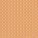 P1258 | Small Retro Autumn Swirls Pattern Acrylic Sheets