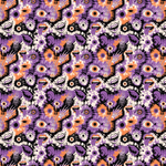 P1318 | Spooky Splatter Pattern Acrylic Sheets
