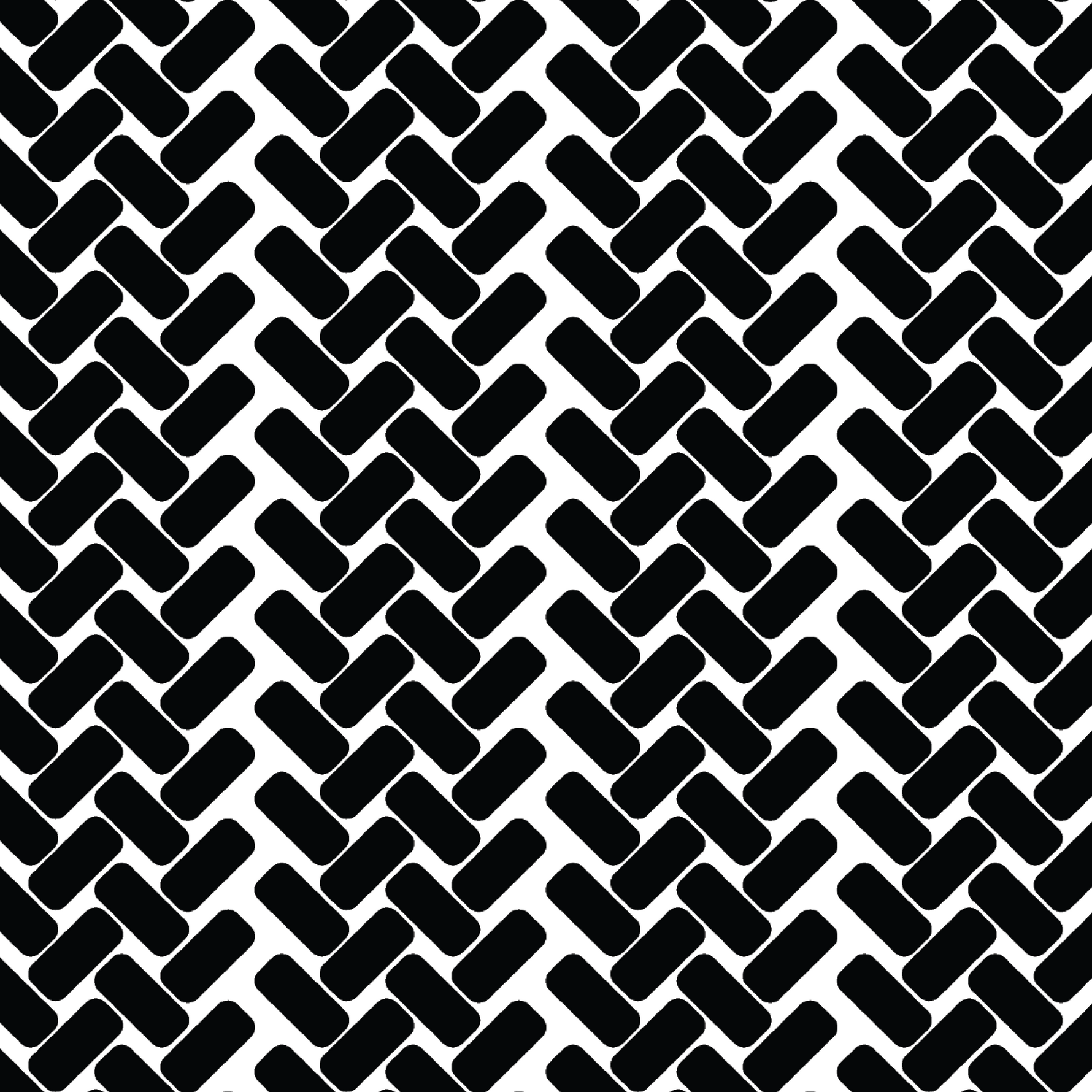 P1479 | Tire Tread 1 Pattern Acrylic Sheets