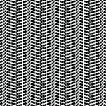 P1482 | Tire Tread 4 Pattern Acrylic Sheets