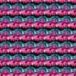 P1385 | Aurora Winter 3 Small Pattern Acrylic Sheets