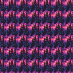 P1387 | Aurora Winter Small Pattern Acrylic Sheets