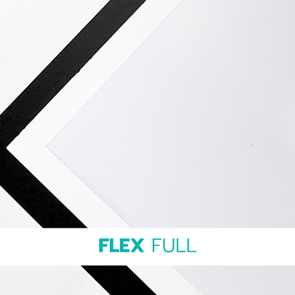 FLEX Plastic Acrylic Sheets 24" X 48"
