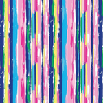 P1488 | Watercolor Vertical Lines Pattern Acrylic Sheets