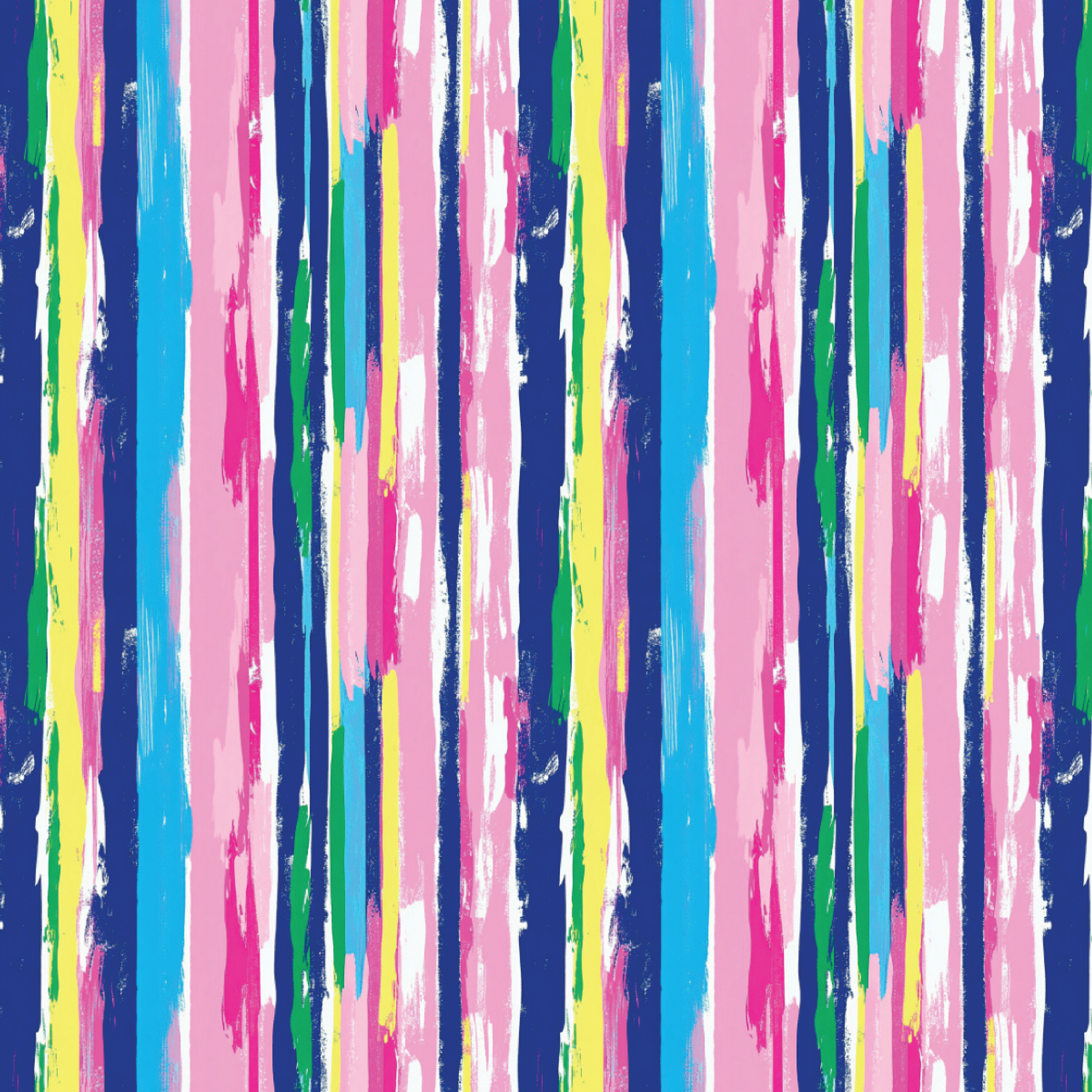 P1488 | Watercolor Vertical Lines Pattern Acrylic Sheets