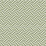 P1266 | Wavy Autumn Green Pattern Acrylic Sheets