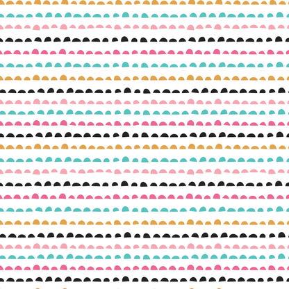 Abstract Doodles 4 Pattern Acrylic Sheets - CMB Pattern Acrylic