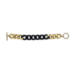 Acrylic Bracelet - 