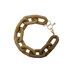 Acrylic Bracelet - 