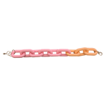 Acrylic Bracelet - 