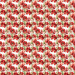 Amaryllis Pattern Acrylic Sheets - CMB Pattern Acrylic
