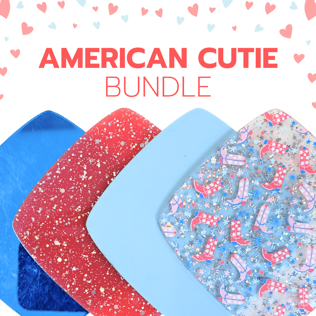 American Cutie Bundle - 