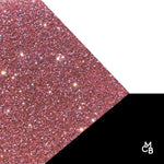 Baby Pink Glitter Cast Acrylic | Glitter Acrylic Sheet | CMB Acrylic