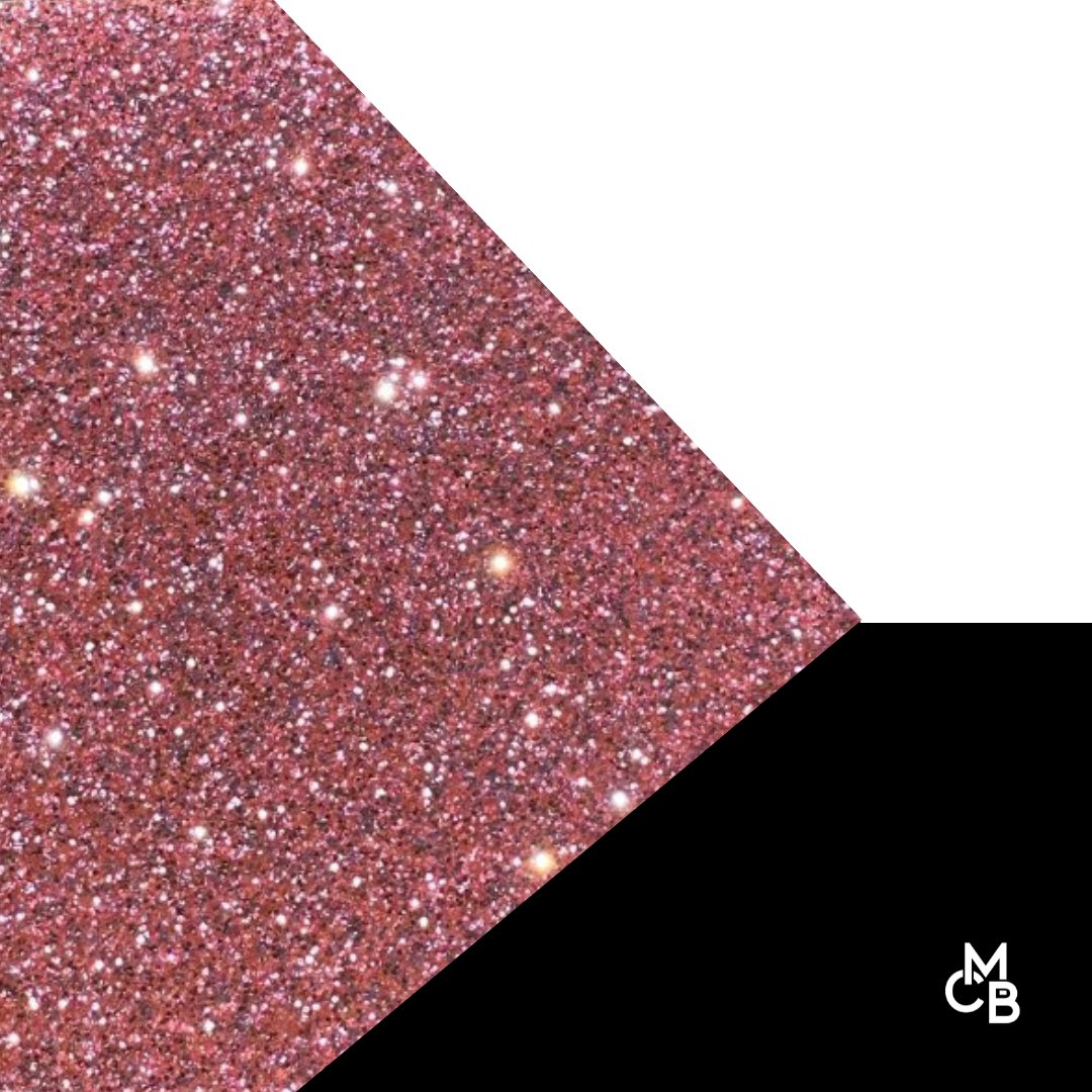 Baby Pink Glitter Cast Acrylic | Glitter Acrylic Sheet | CMB Acrylic