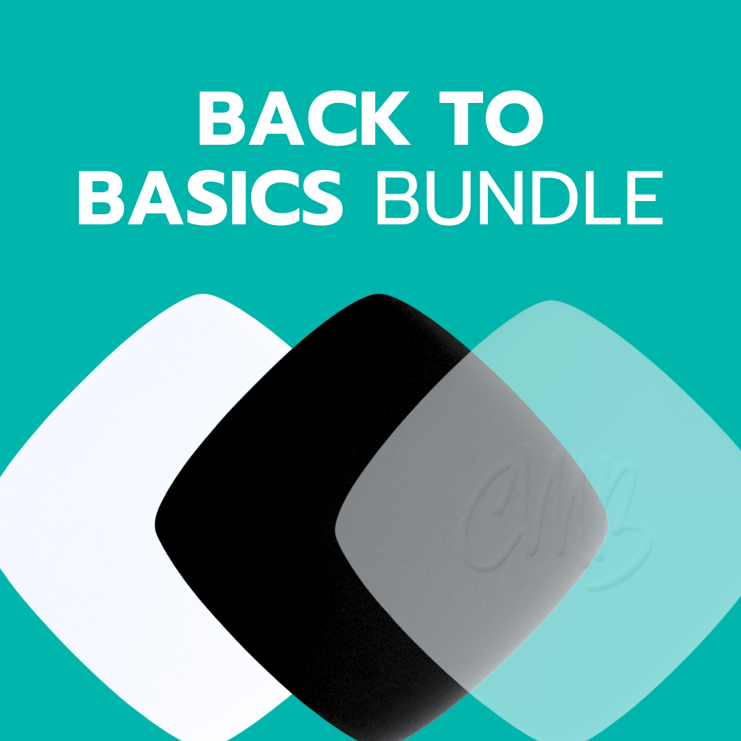 Back to Basics Bundle -