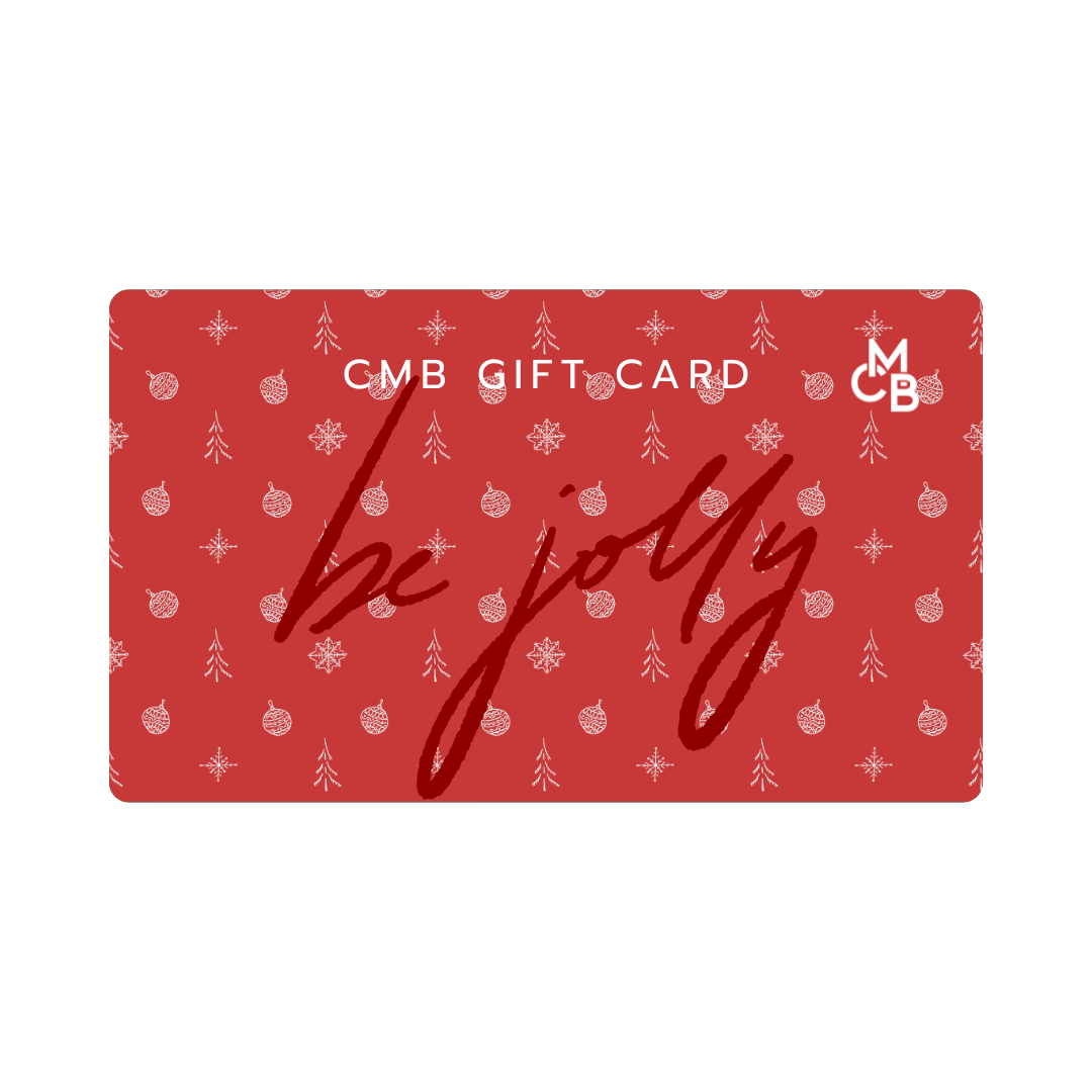 Be Jolly! Gift eCard - Gift Cards