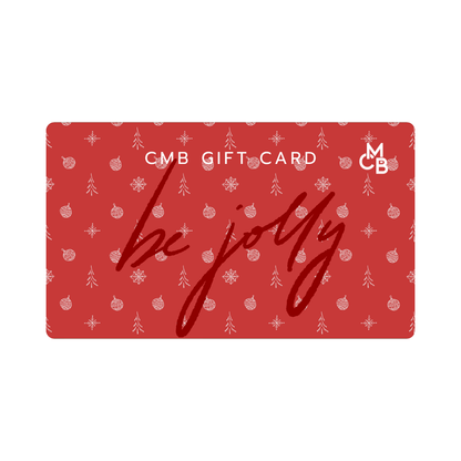 Be Jolly! Gift eCard - Gift Cards