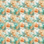 Beachy Boho 3 Pattern Acrylic Sheets - CMB Pattern Acrylic