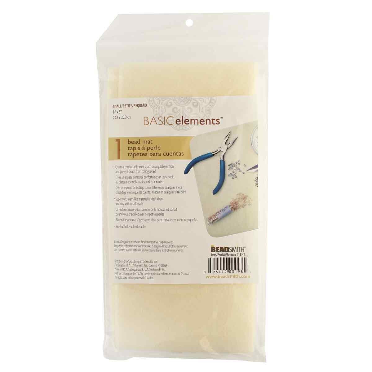 Bead Mat, 1 Mat, Tool 35 - 