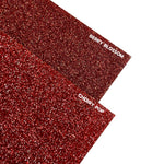 Berry Blossom Glitter Cast Acrylic | Glitter Acrylic Sheet | CMB Acrylic