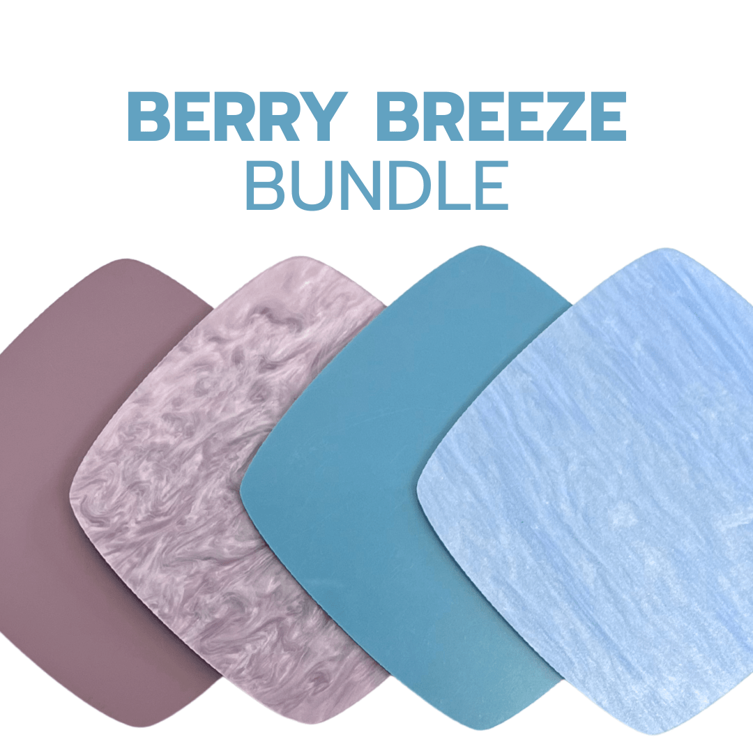 Berry Breeze Bundle - 