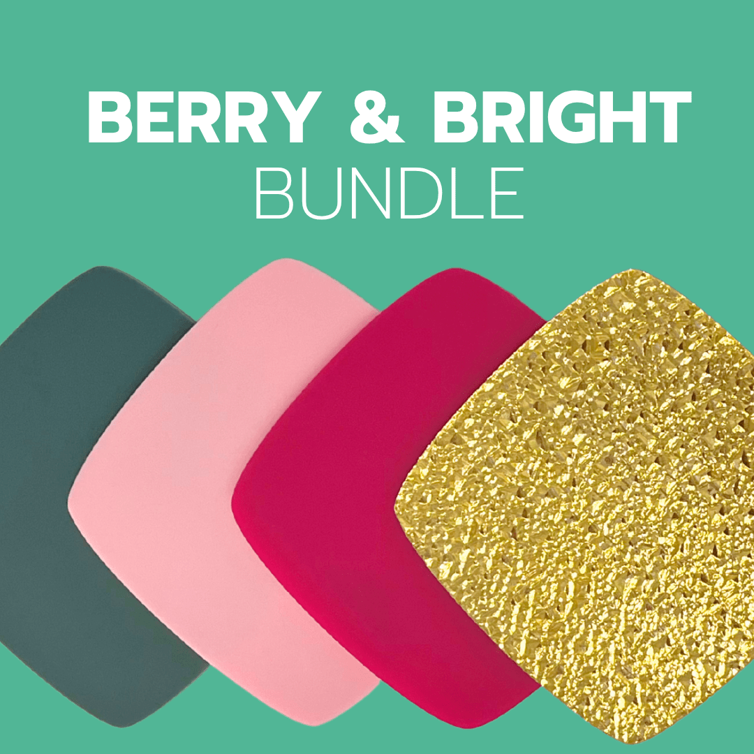 Berry & Bright Bundle - 
