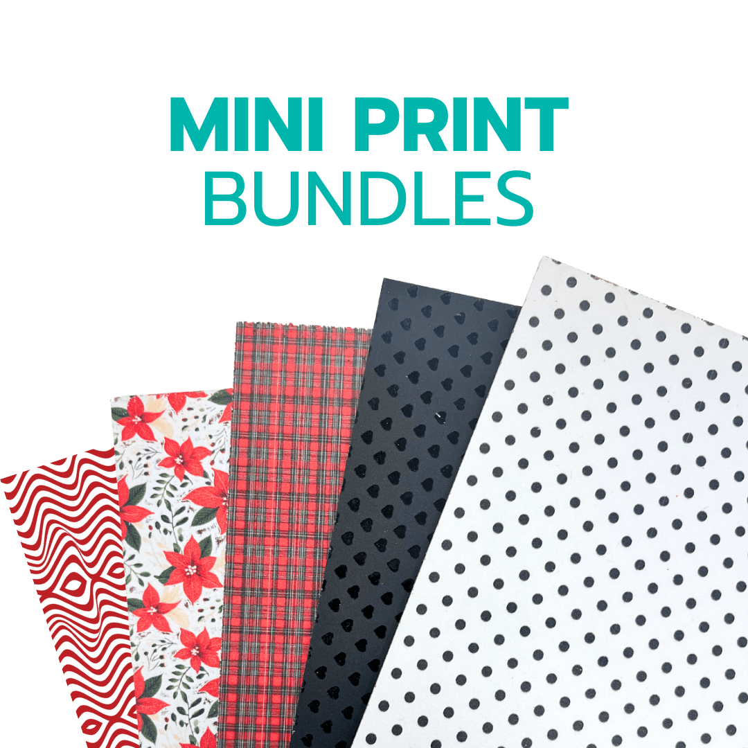 BFCM MYSTERY PRINT BUNDLE - Acrylic Sheet Bundles