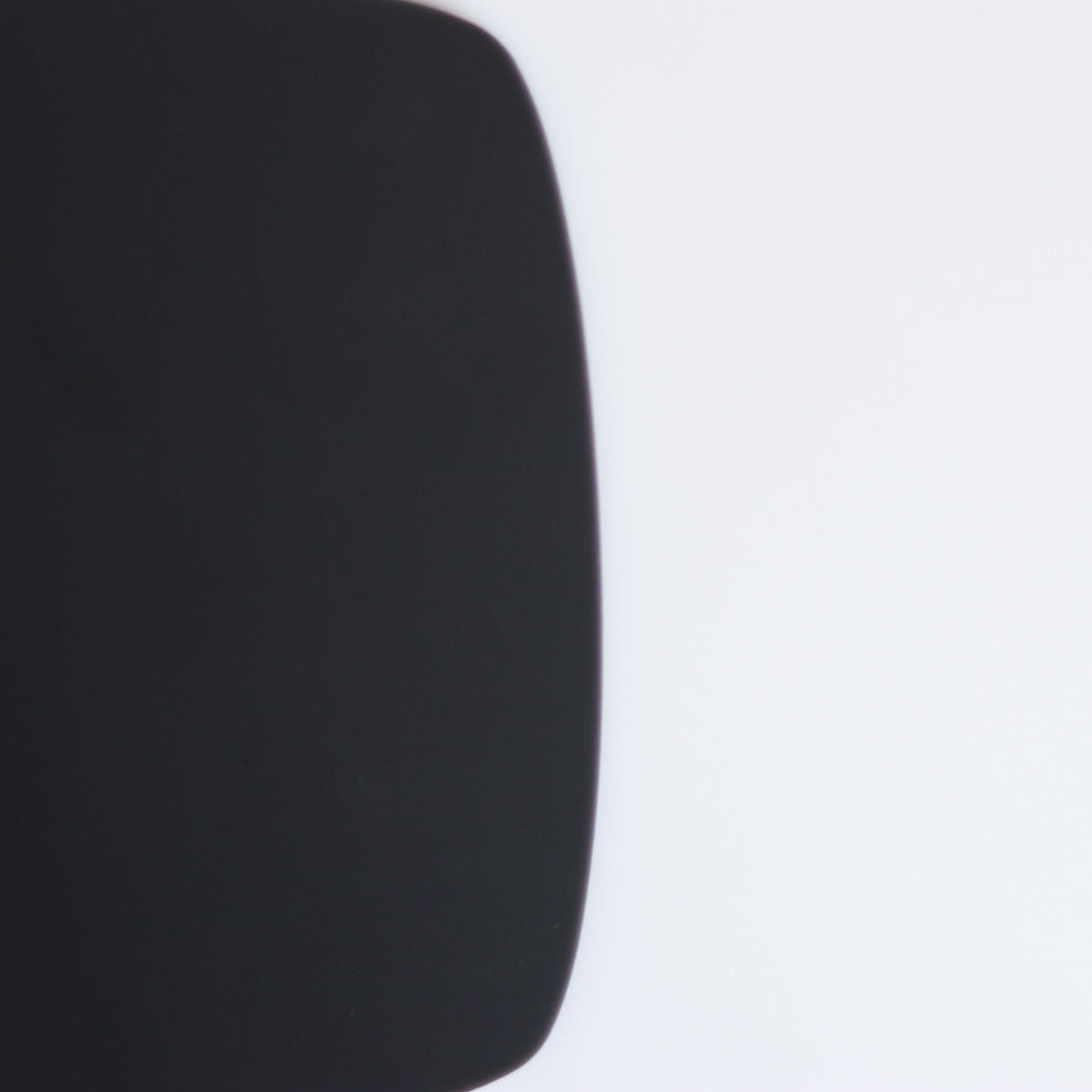 Black Acrylic Sheet | CMB Acrylic