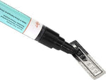 Black Metal Stamp Enamel Marker, Quantity 1, Tool 23 - 