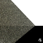 Black Sage Glitter Cast Acrylic | Glitter Acrylic Sheet | CMB Acrylic