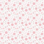 Blooming Pink Beauties Pattern Acrylic Sheets - CMB Pattern Acrylic