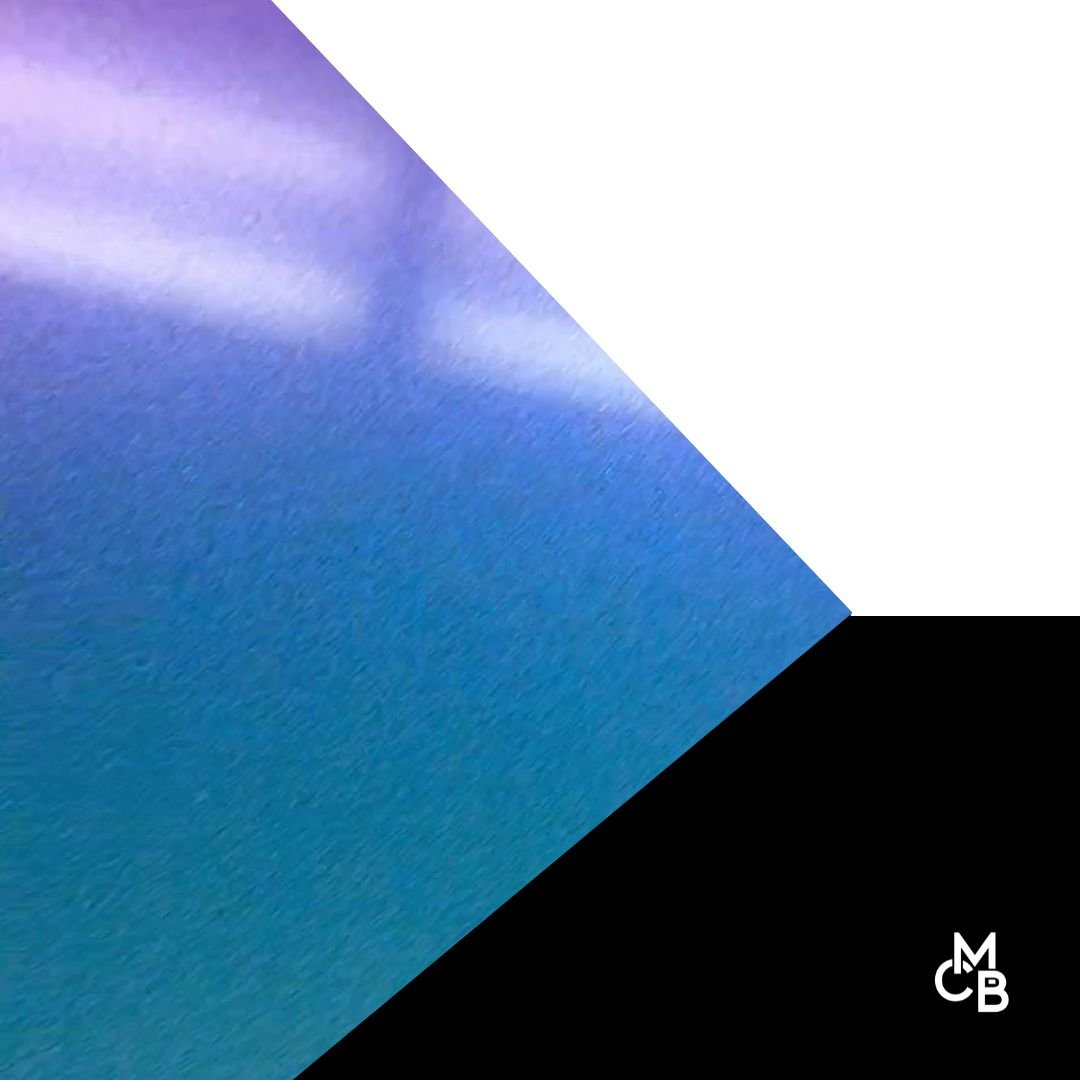 Blue/Purple ColorShift Shimmer Glitter Cast Acrylic | Glitter Acrylic Sheet | CMB Acrylic
