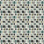 Boho Sage Art Pattern Acrylic Sheets - CMB Pattern Acrylic