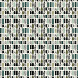 Boho Sage Art Pattern Acrylic Sheets - CMB Pattern Acrylic