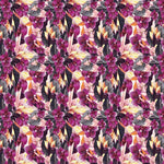 Bold Floral Pattern Acrylic Sheets - CMB Pattern Acrylic